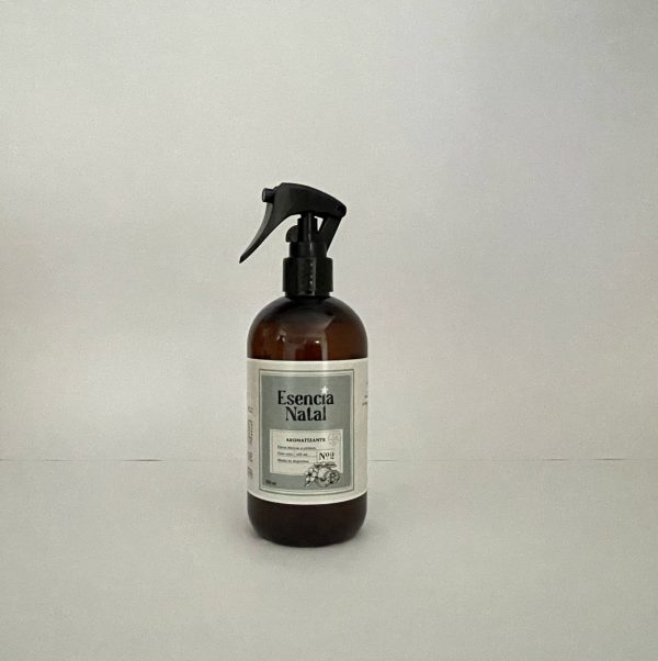 AROMATIZANTE X 350 N°2 Fragancia de flores blancas y citricos