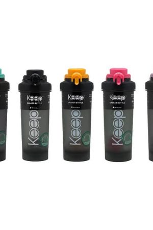 Sport Shaker