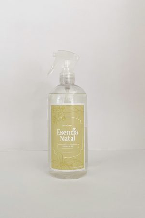AROMATIZANTE DE 500ML JAZMÍN TILO