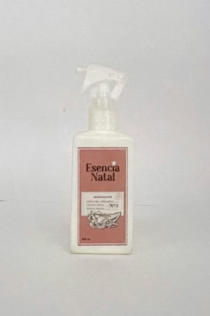 AROMATIZANTE X 200 N°3 Fragancia de citricos hojas verdes y jazmin
