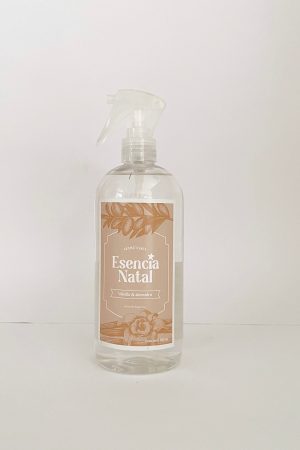 AROMATIZANTE DE 500ML  VAINILLA ALMENDRA