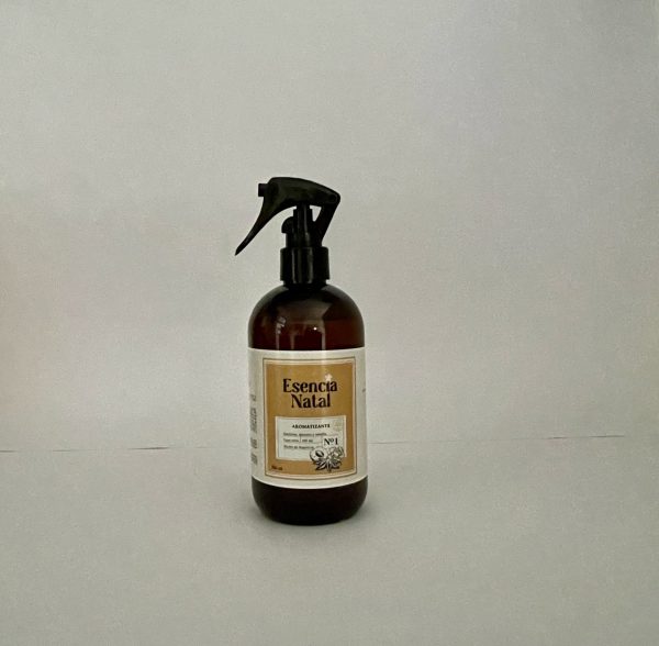 AROMATIZANTE X 350 N°1 Fragancia de gardenia , durazno y vainilla
