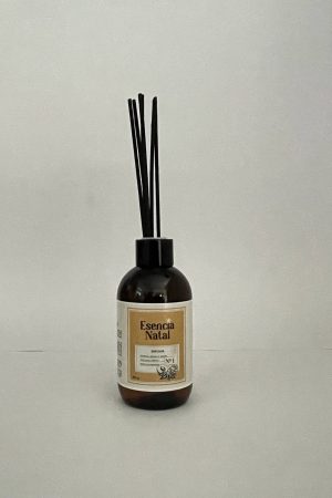 DIFUSOR AMBIENTAL X 200 N°1 Fragancia de gardenia , durazno y vainilla