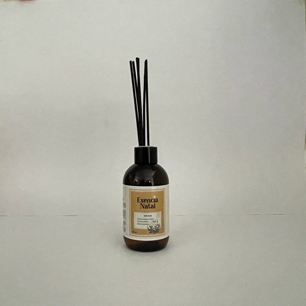 DIFUSOR AMBIENTAL X 200 N°1 Fragancia de gardenia , durazno y vainilla