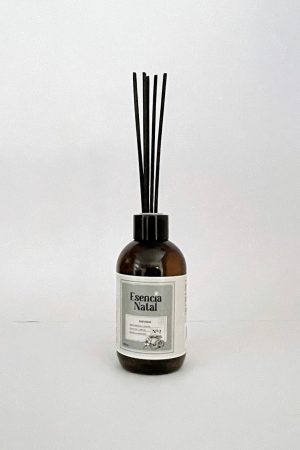 DIFUSOR AMBIENTAL X 200 N°2 Fragancia de flores blancas y citricos