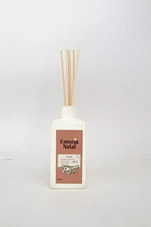 DIFUSOR AMBIENTAL X 200 N°3 Fragancia de citricos hojas verdes y jazmin
