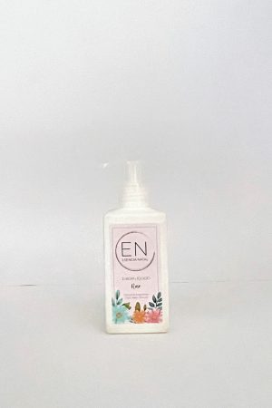 JABÓN LIQUIDO X 200 ROSE Fragancia de citricos hojas verdes y jazmin
