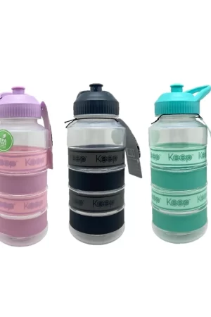 Botella 1.0L Big bands