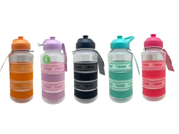 Botella 1.0L Big bands