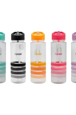 Botella colores 750ml
