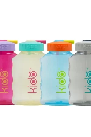 Botella jugo