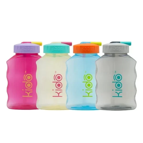 Botella jugo