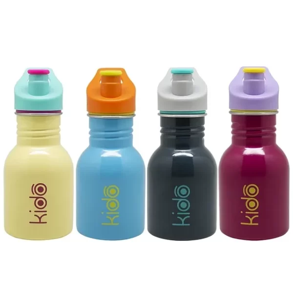Botella metálica 335ml