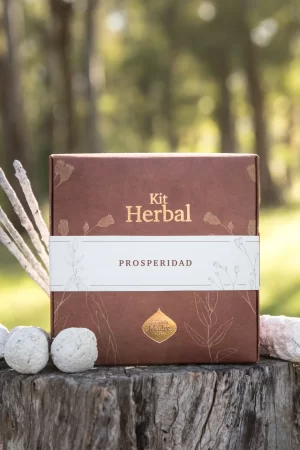 KIT HERBAL PROSPERIDAD