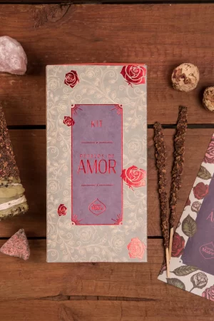 KIT PETALOS DE AMOR