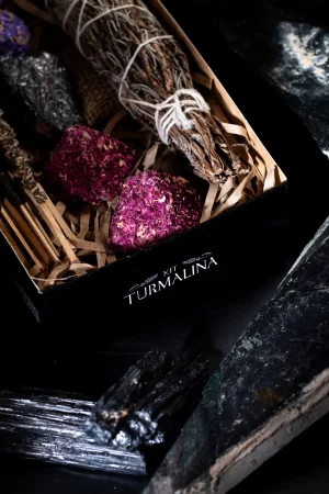 KIT TURMALINA PROTECCION
