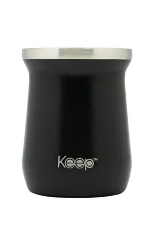 Mate caja hammered keep