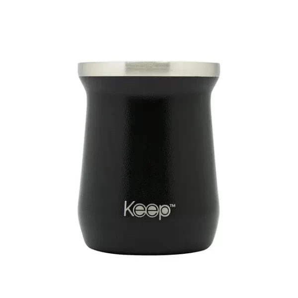 Mate caja hammered keep