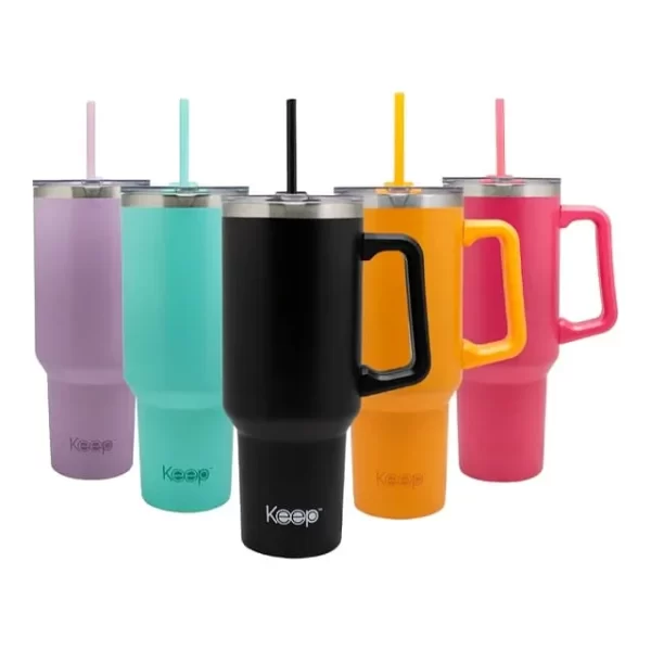 Mug térmico 40oz keep