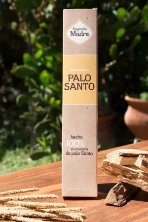 PALO SANTO SUSTENTABLE