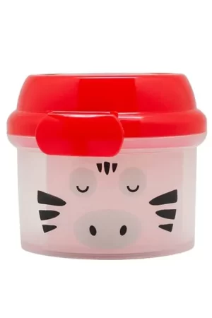 Porta snack kido