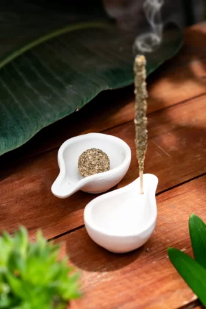 SAHUMADOR CERAMICA