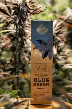 SAHUMERIO BLUE DREAM