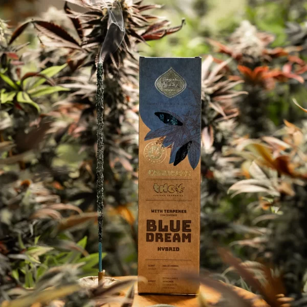 SAHUMERIO BLUE DREAM