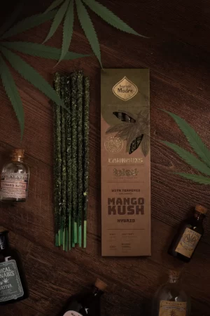 SAHUMERIO MANGO KUSH
