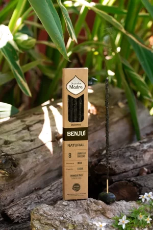 SAHUMERIO NATURAL BENJUI