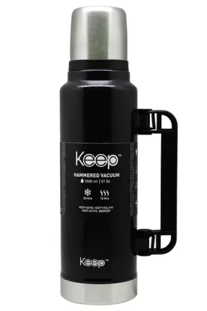 Termo hammered 1.5lts keep